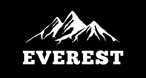 Everest logo